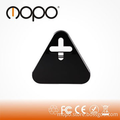 Charger bank mobile power pack MOPO 3000mAh portable charger